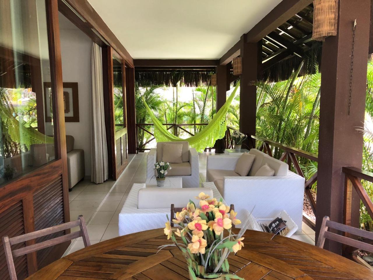 Eco Flecheiras Residence Exterior photo