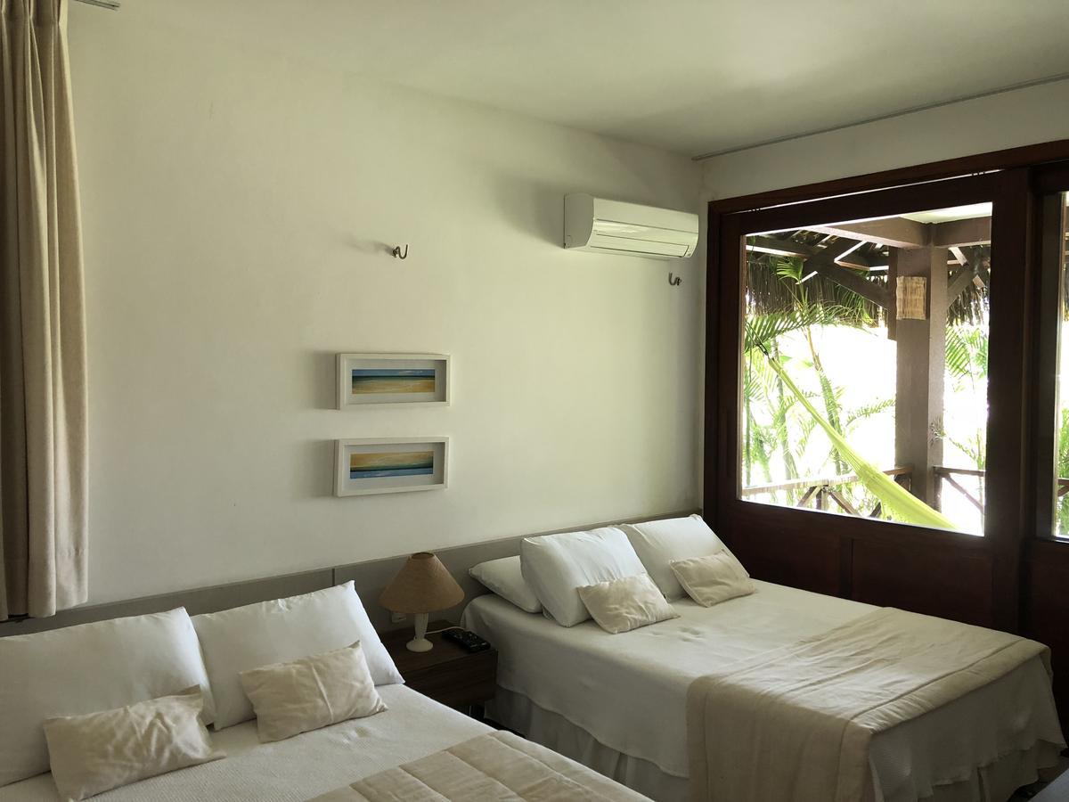Eco Flecheiras Residence Exterior photo