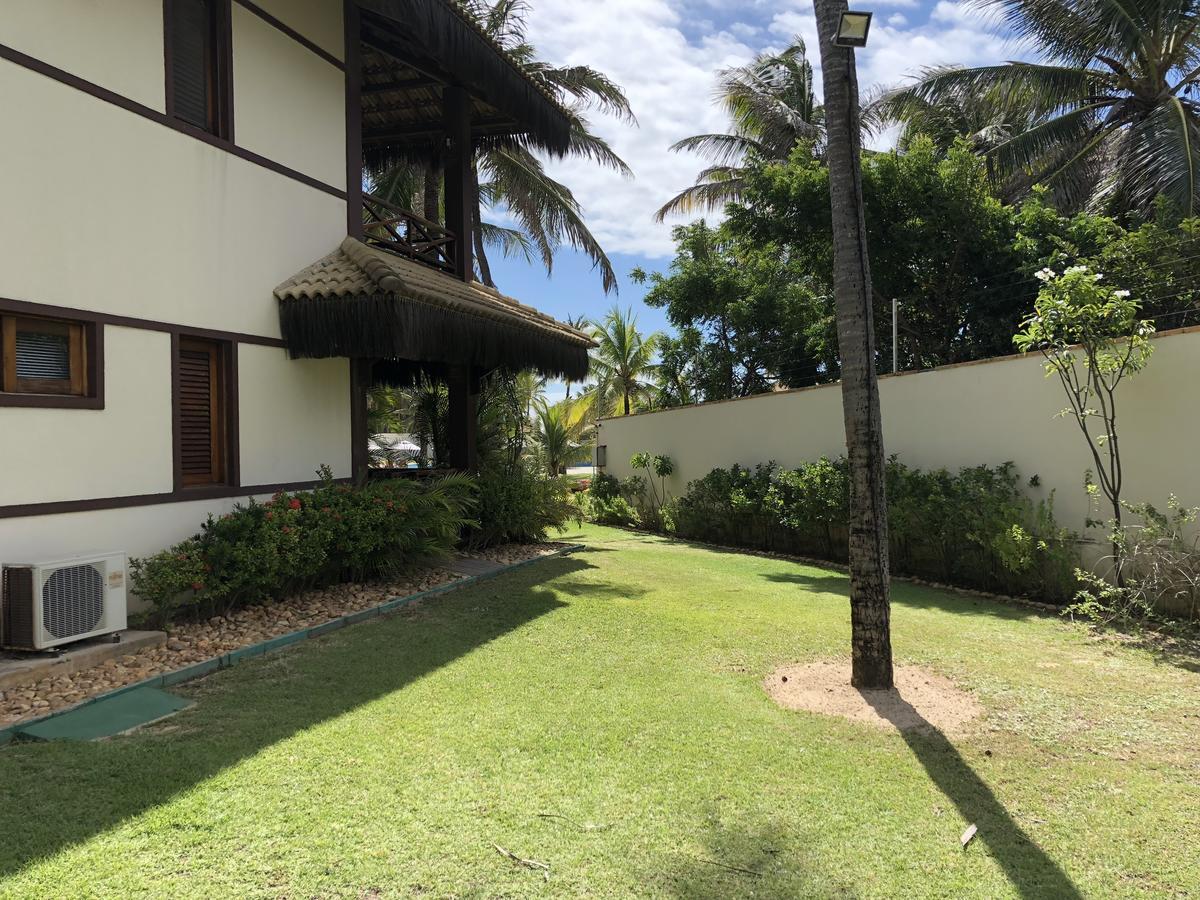 Eco Flecheiras Residence Exterior photo