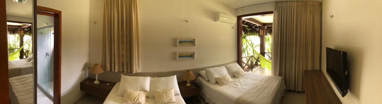Eco Flecheiras Residence Exterior photo